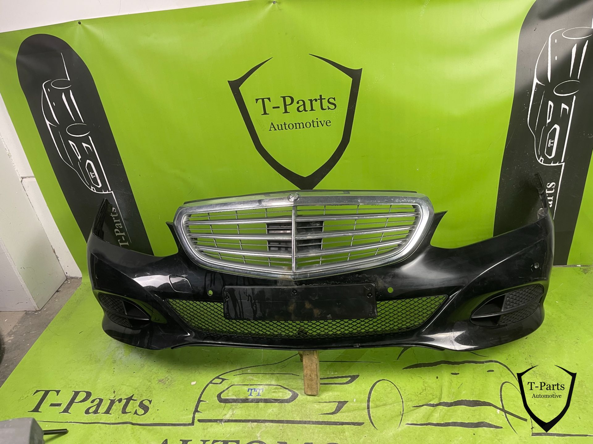 mercedes e klasse w212 voorbumper bumper a2128851438
