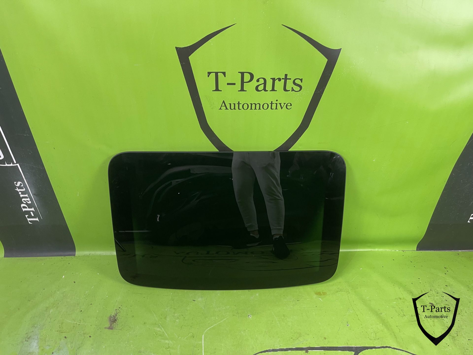 bmw 7 serie G11 panorama dak sunroom glas 54107408258
