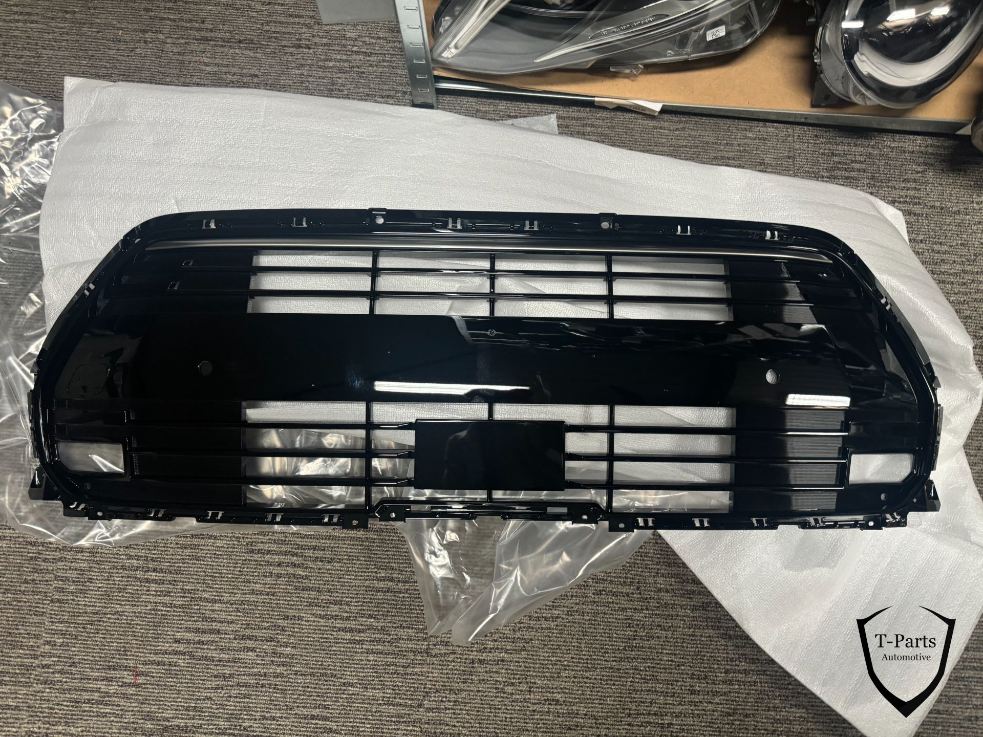 kia niro 22+ voorbumper grill rooster bumper 86539AO070AHV 86350at400ahv 86350 AT400AHV