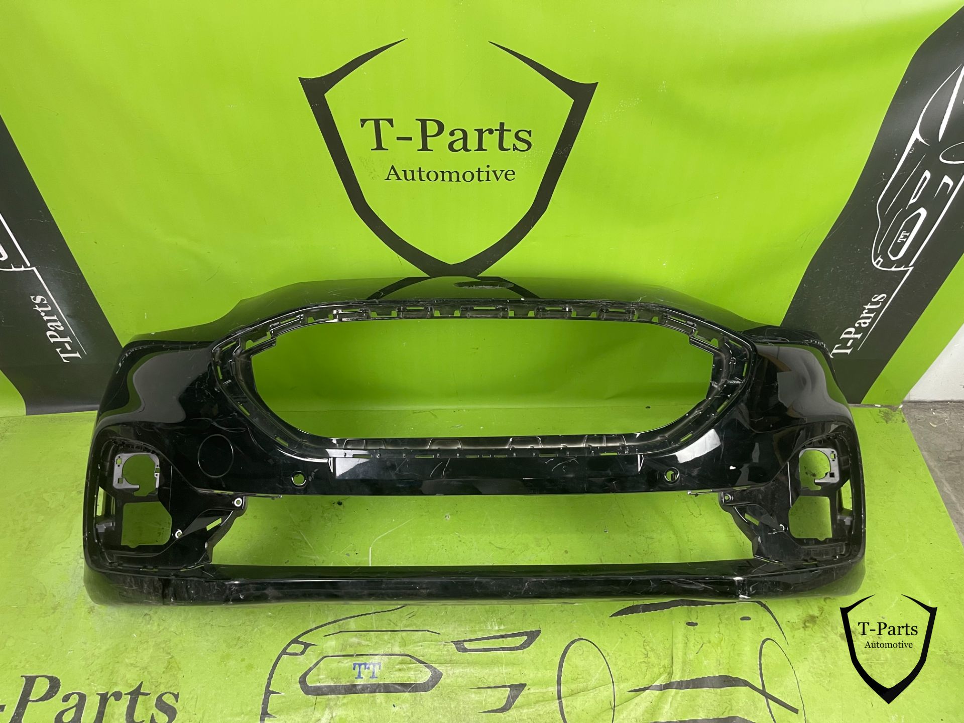 ford puma ST line voorbumper bumper 2520501
