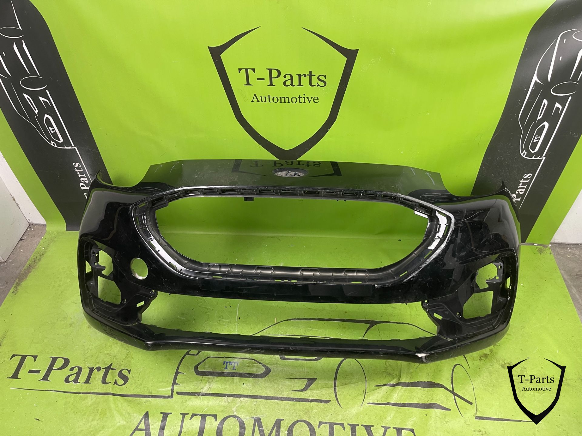 ford puma ST line voorbumper bumper 2520501