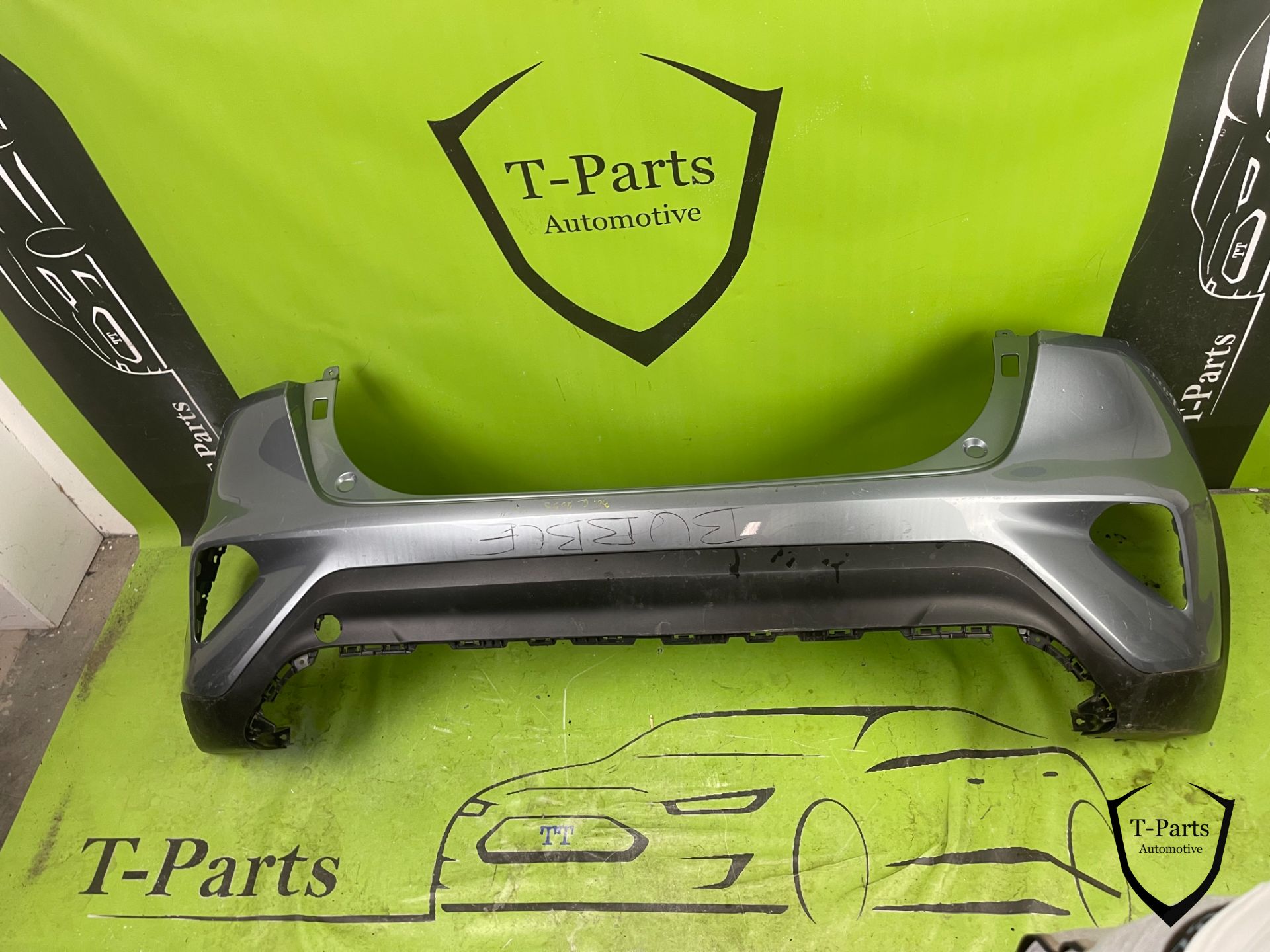 kia Xceed achterbumper bumper 86611j7ca0