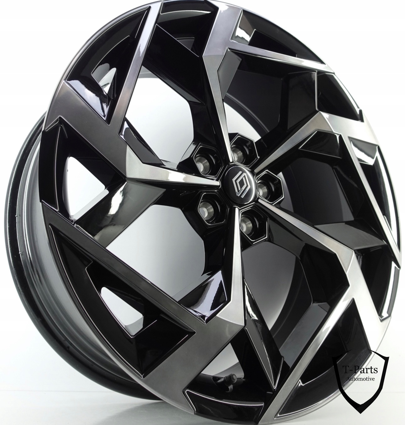 RENAULT RAFALE Felgen 21 Zoll 5x114.3 403008420R Original