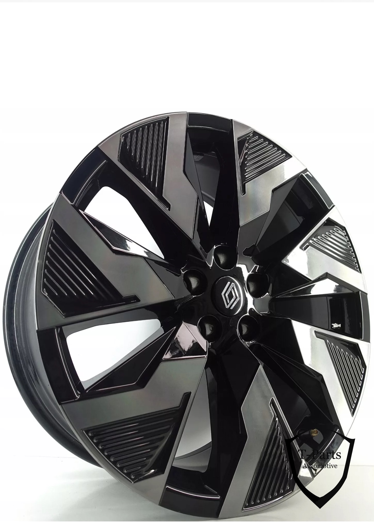 RENAULT RAFALE Felgen 20 Zoll 403005760R Original 5x114.3