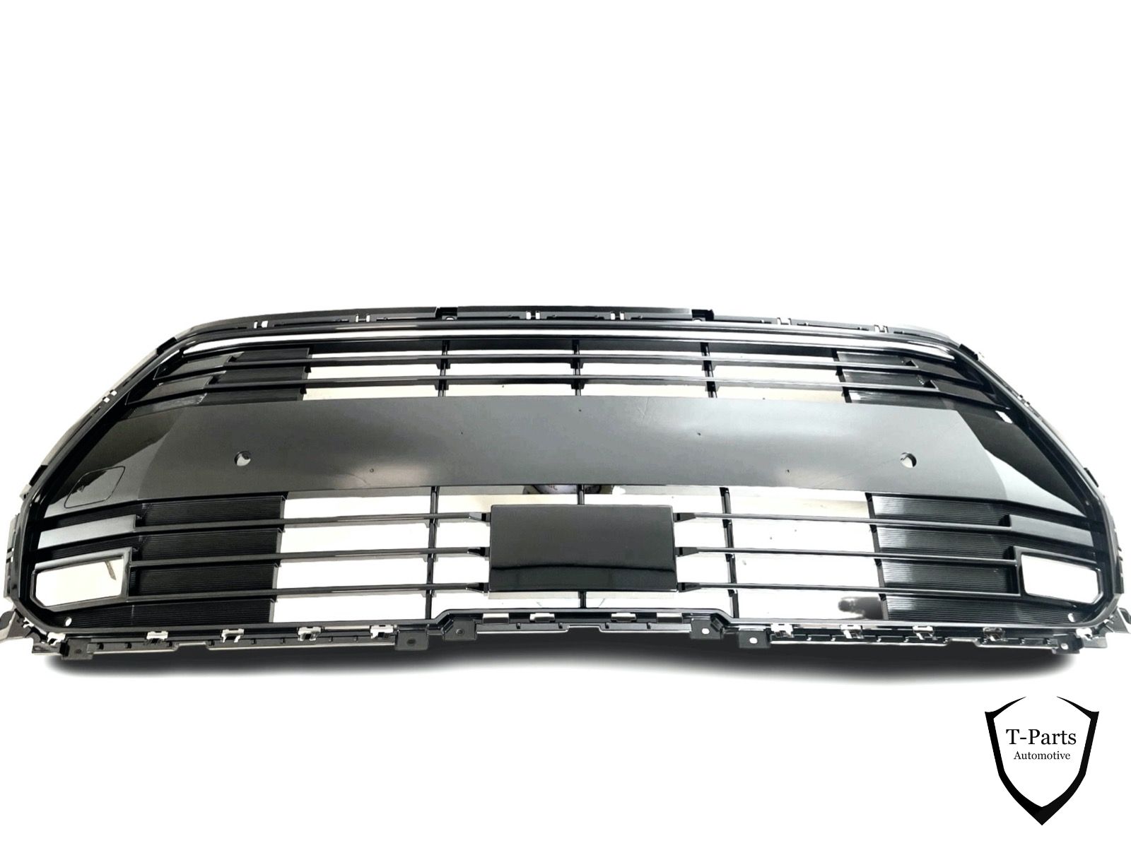 kia niro voorbumper grille 86539AO070AHV rooster