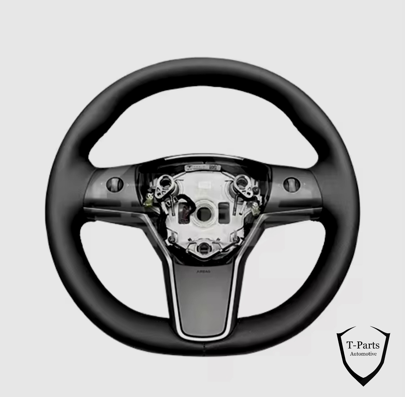 Tesla model 3 y s x steering wheel repair steering wheel repair