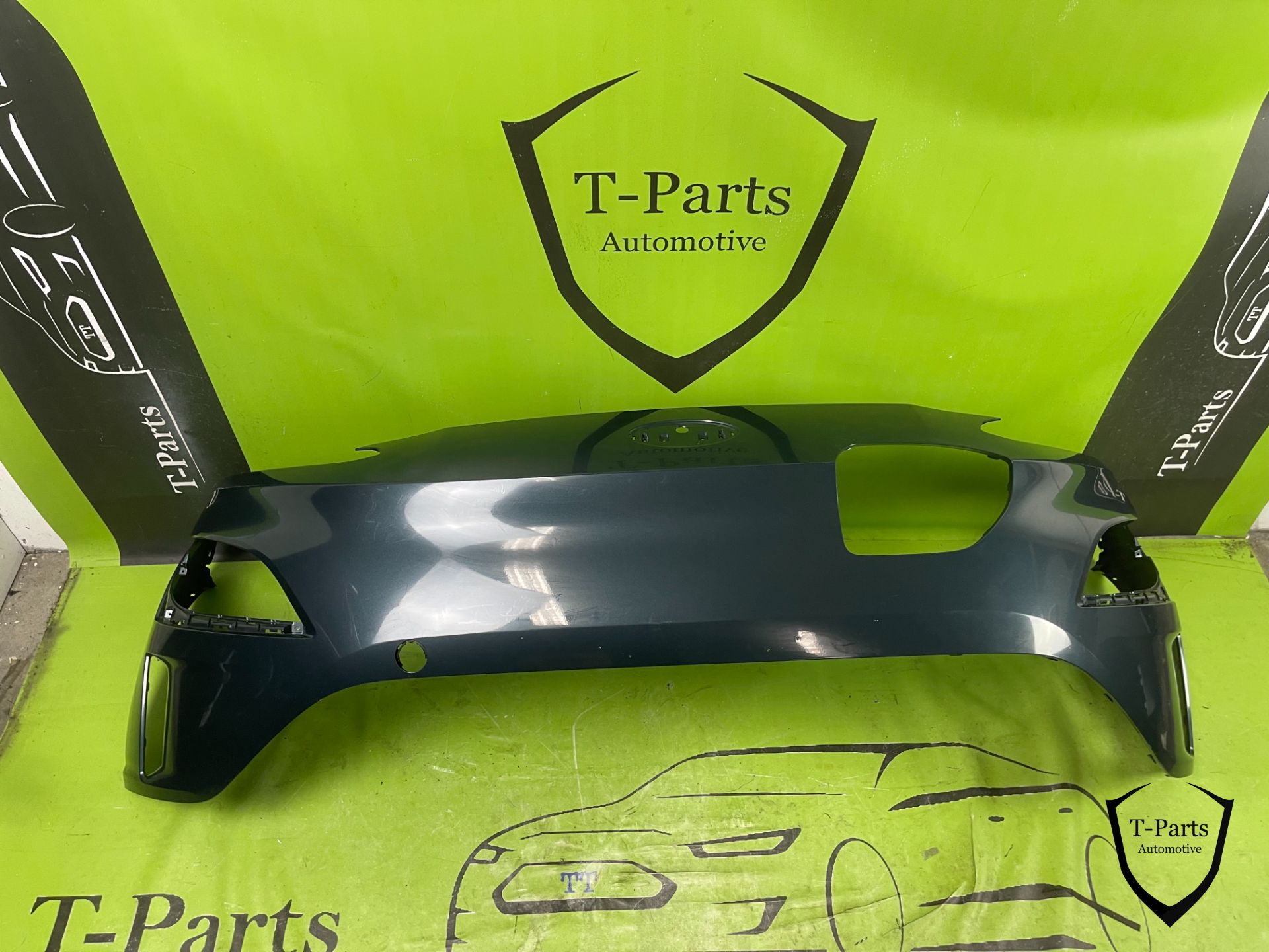 hyundai kona voorbumper bumper 86511ddaa0 elektrisch