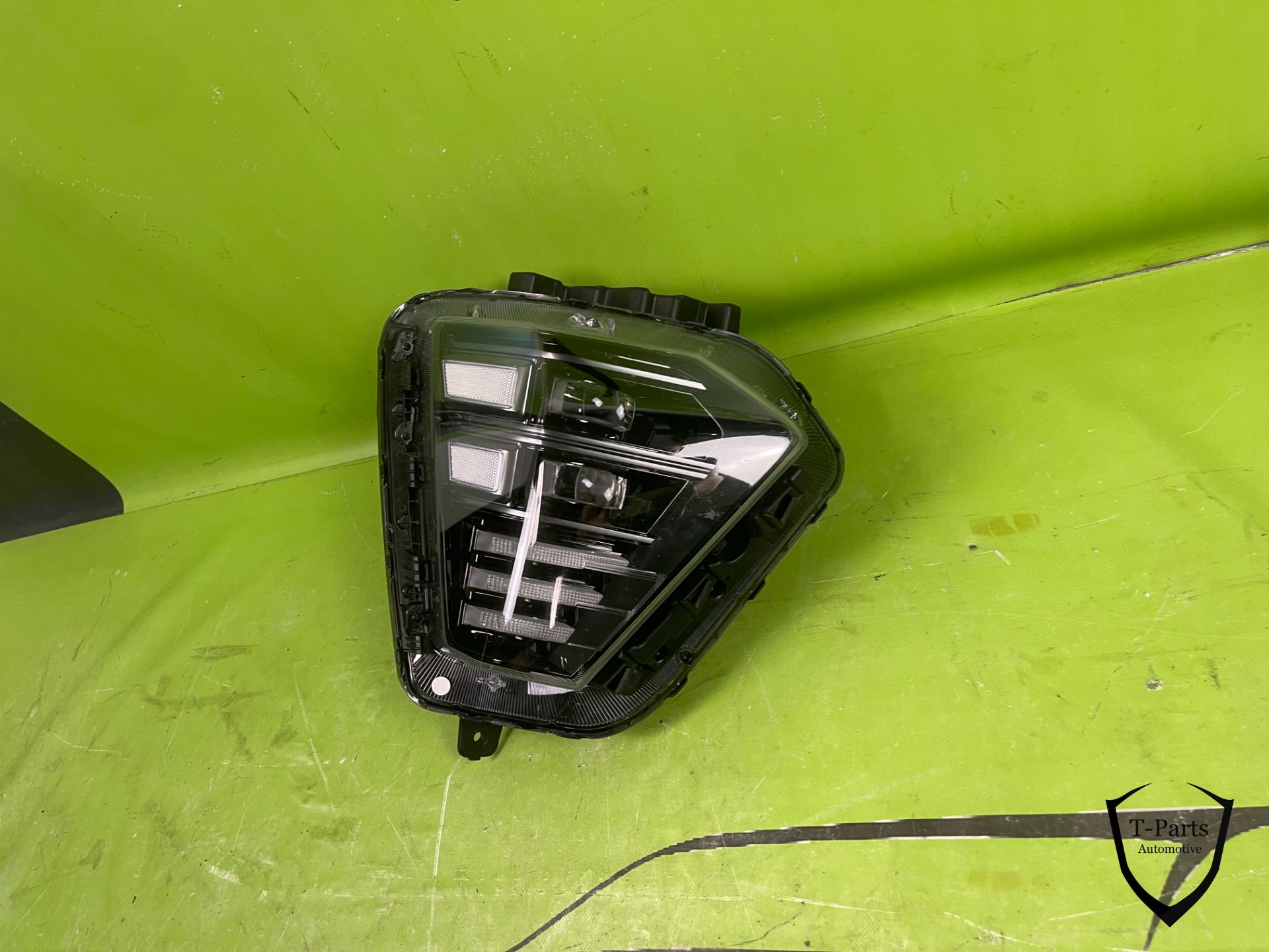 hyundai kona koplamp rechts lamp 92102be100 nieuw