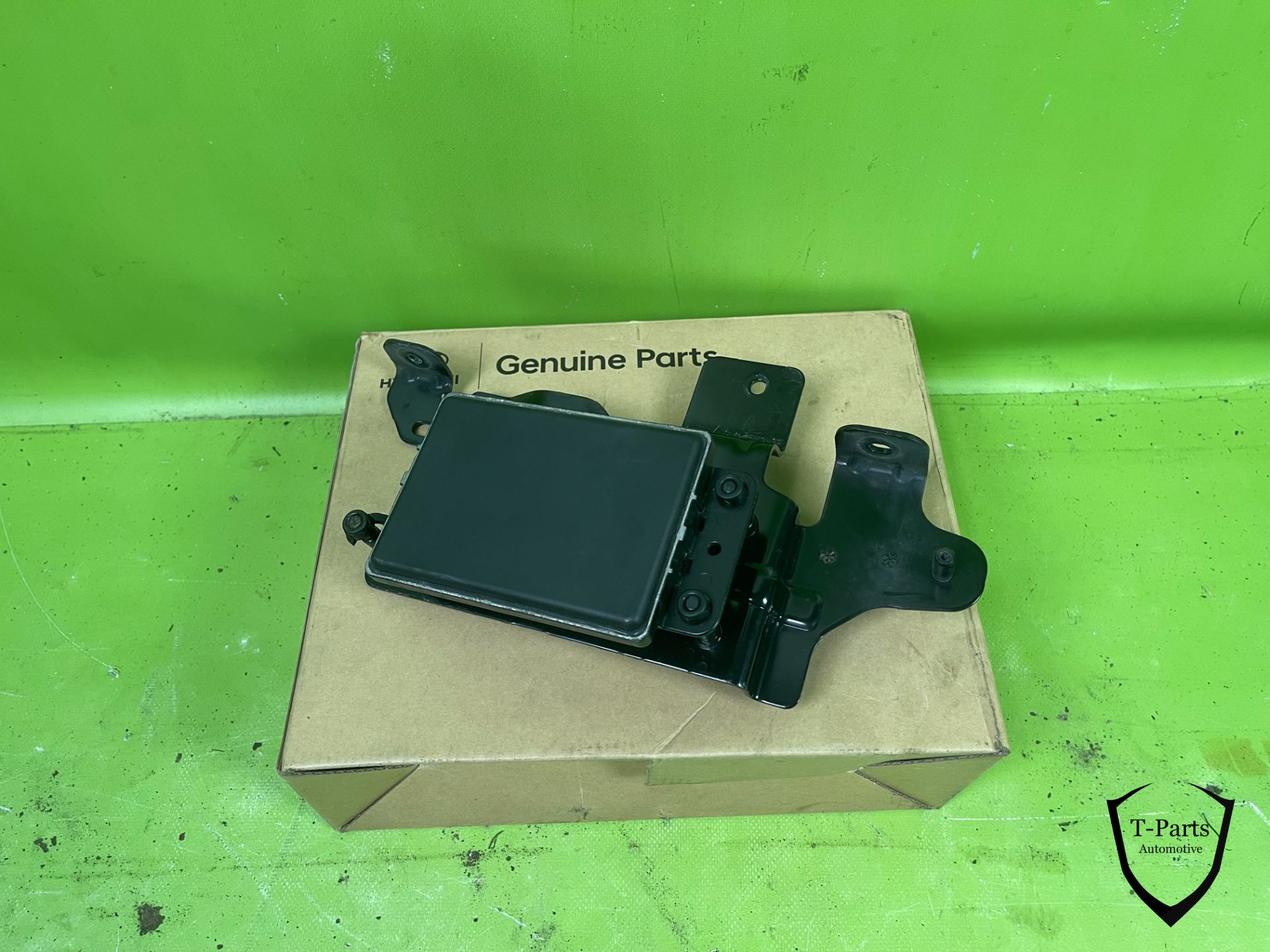 hyundai ioniq radar Dode hoek sensoren 99110G2500