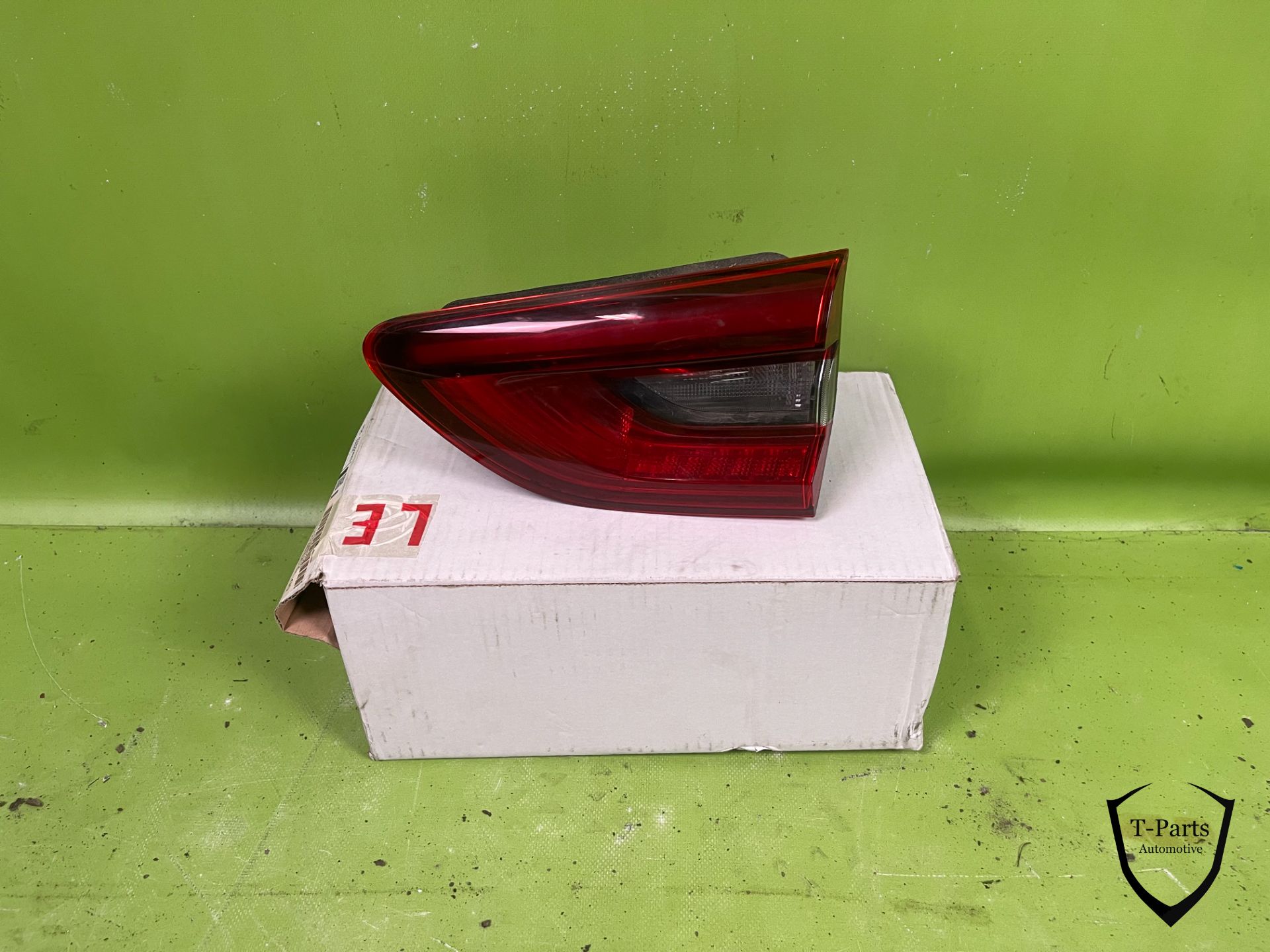 opel insignia rechts YQ00913280 achterlicht lamp