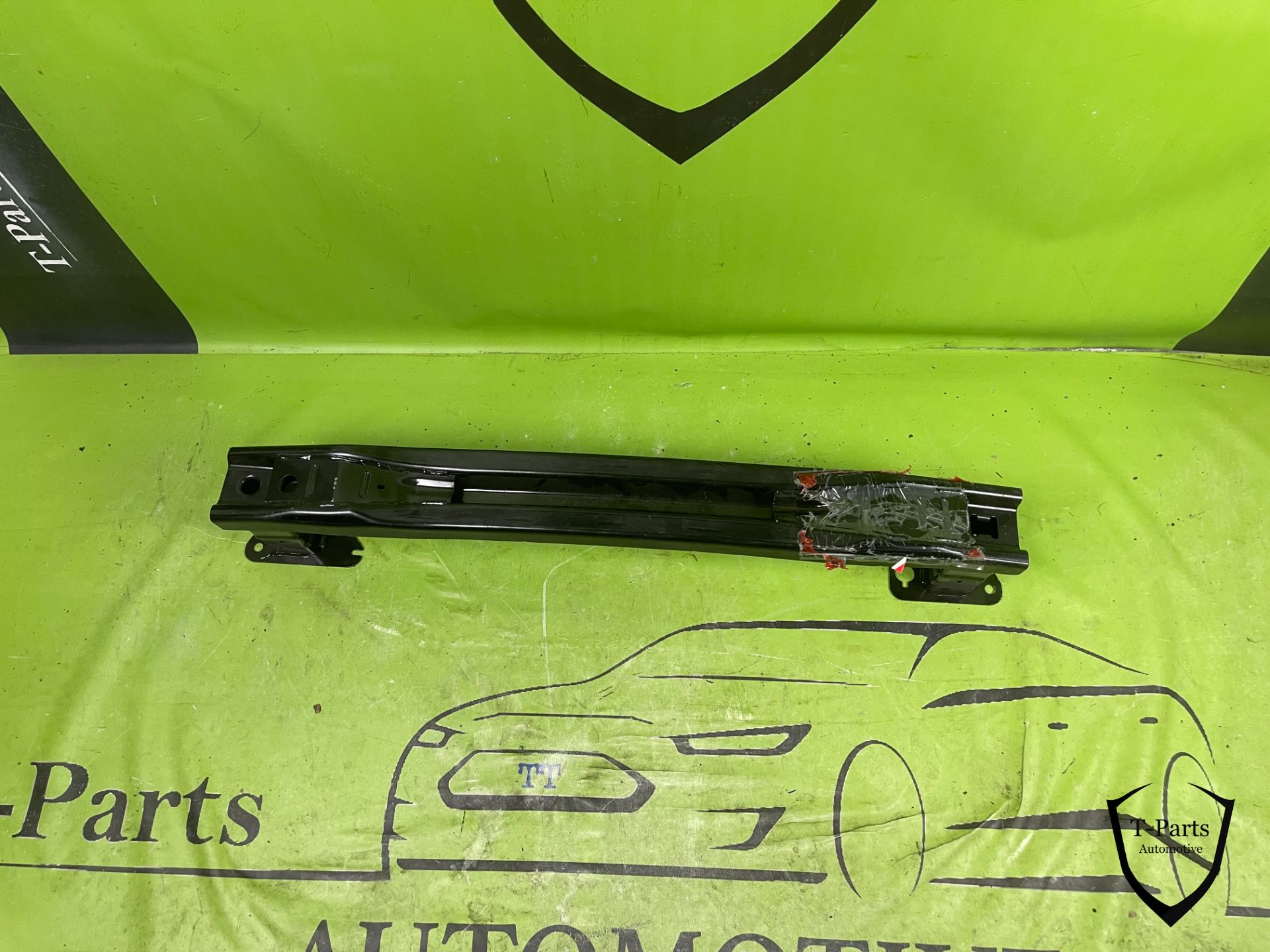 Opel Mokka Stoßstangenträger hinten 9828844480