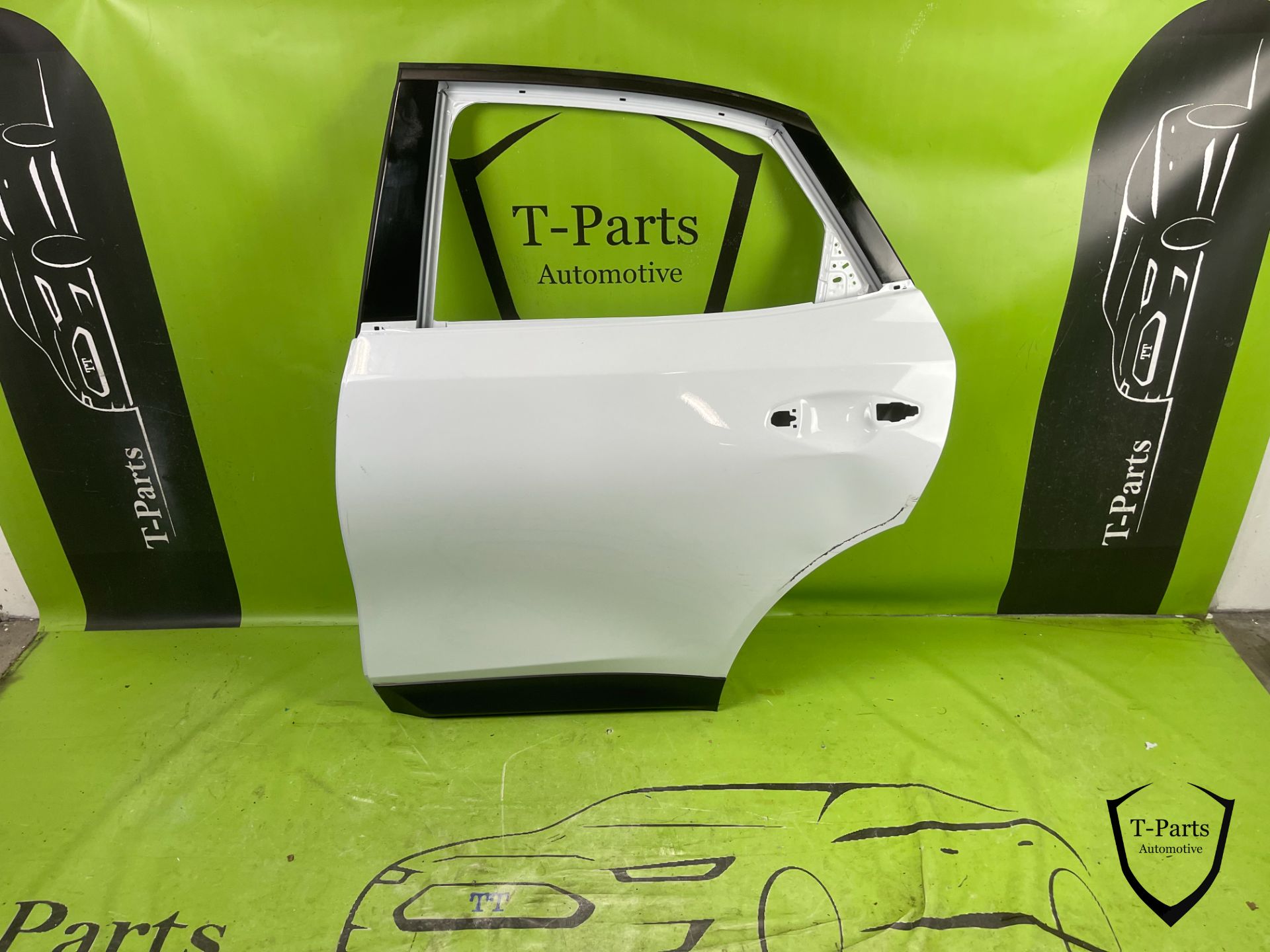 kia xceed links achter deur portier 77003J7800