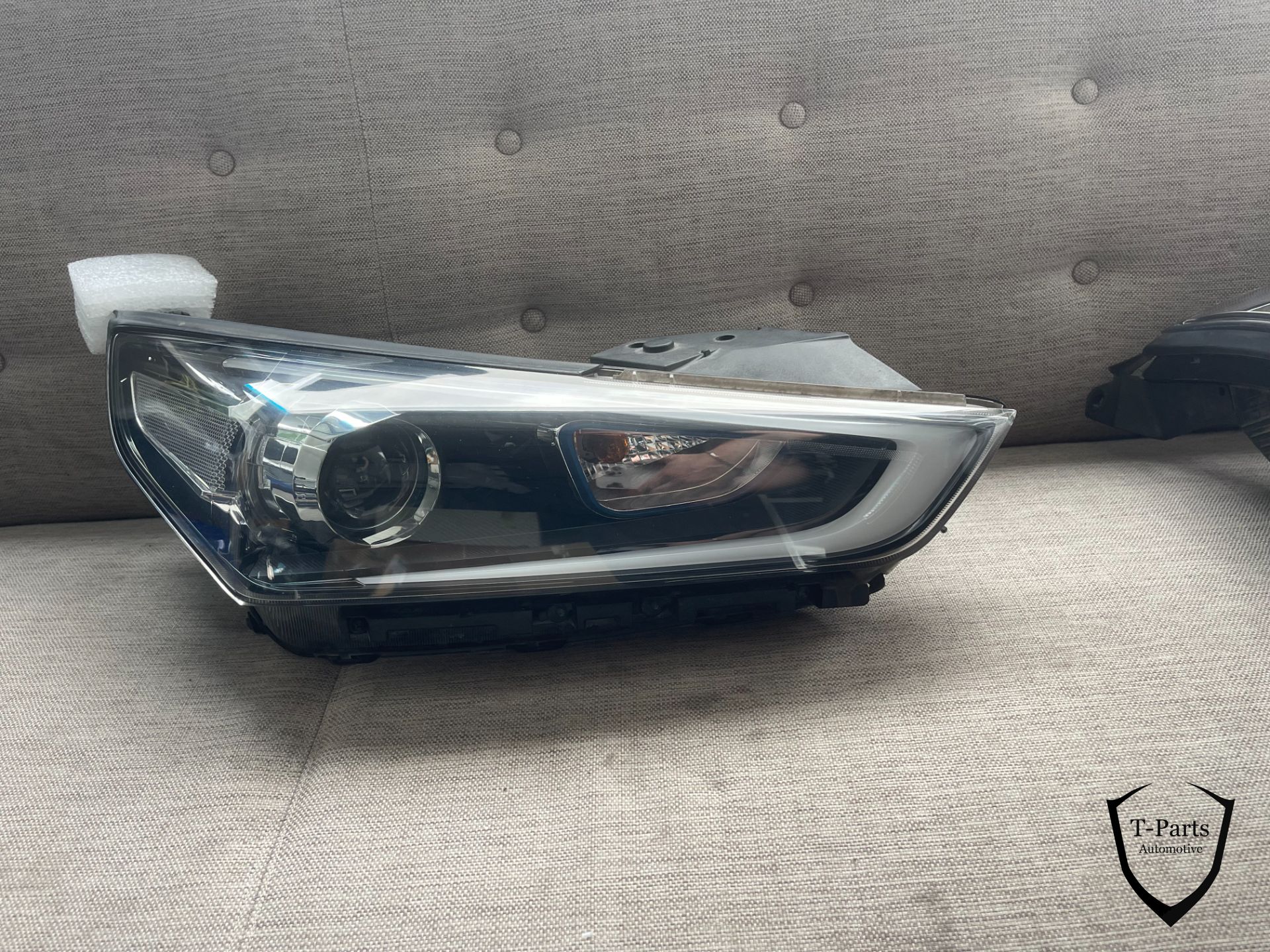 hyundai ioniq koplamp 92102g2120 rechts