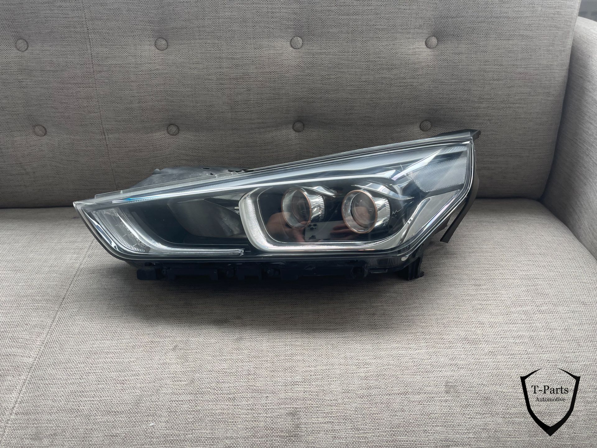hyundai ioniq links koplamp 92101g7000 92101g7