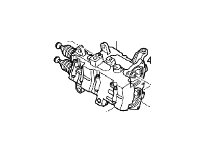 hyundai koppelingscilinder 414702D500 koppeling 954a12d802