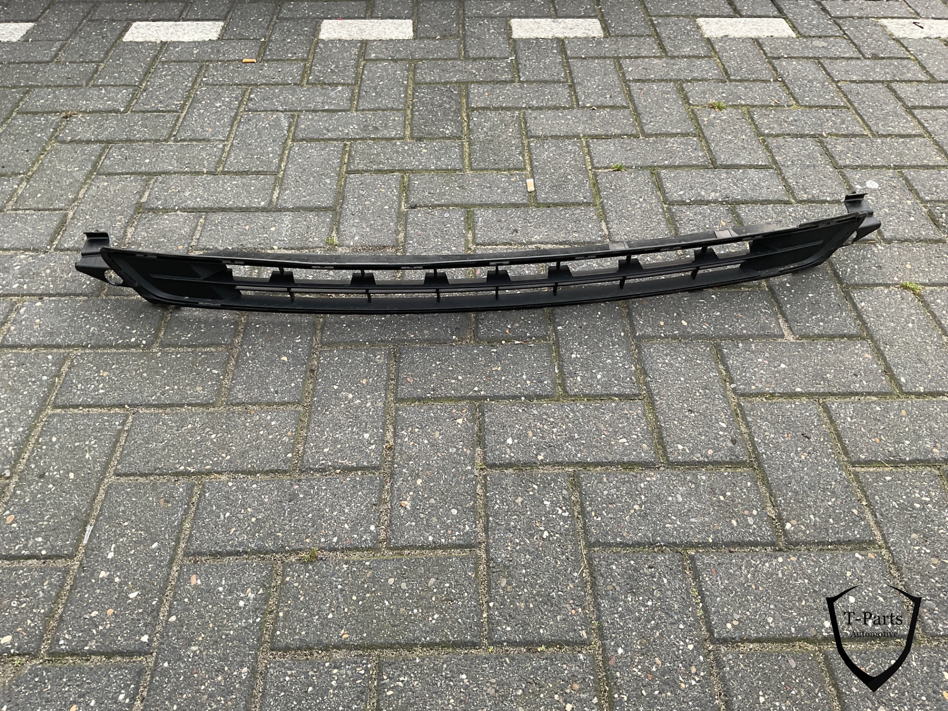 Opel mokka b voorbumper grille rooster 9835266280