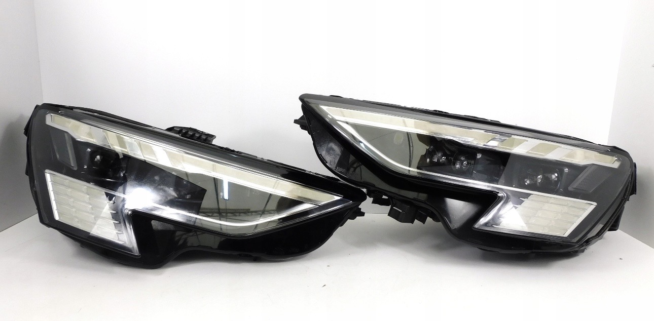 Audi A3 S3 RS3 Scheinwerfer Matrix links rechts NEU