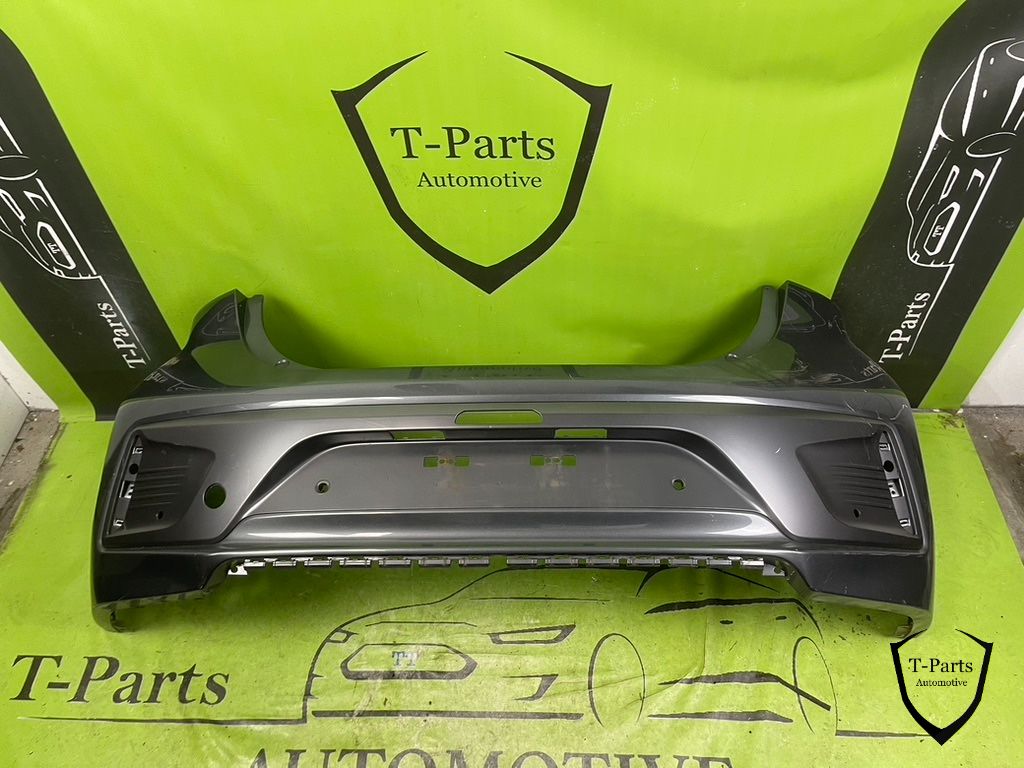 hyundai ioniq achterbumper bumper 86611 G2000 86611G2000 86611-G2000