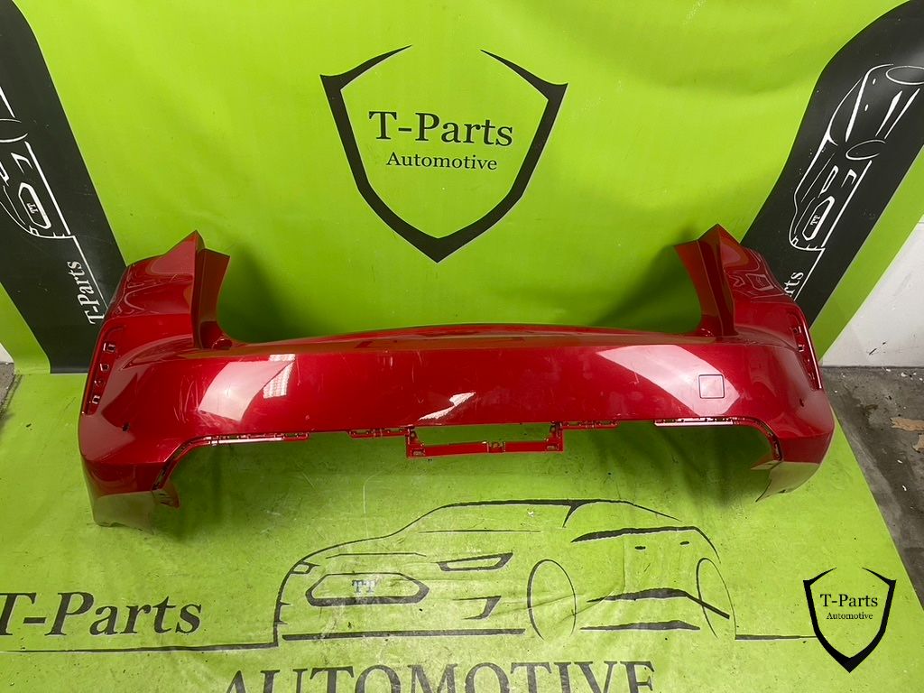 opel astra L stationwagen achterbumper bumper 168645361T