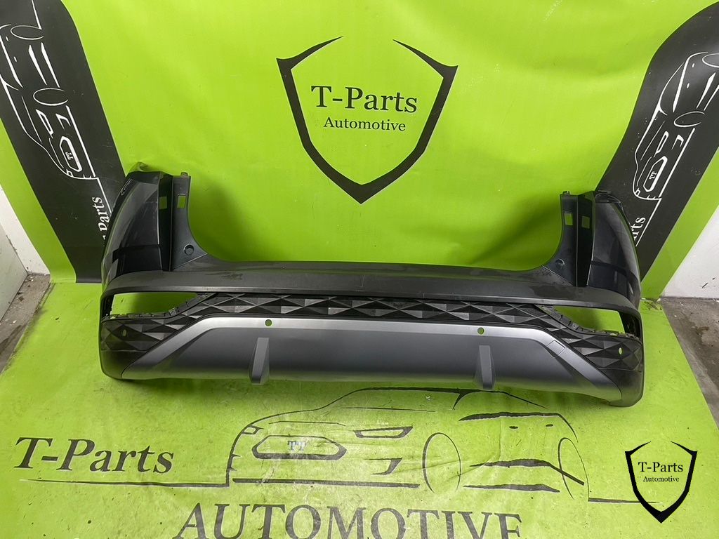hyundai tucson achterbumper bumper