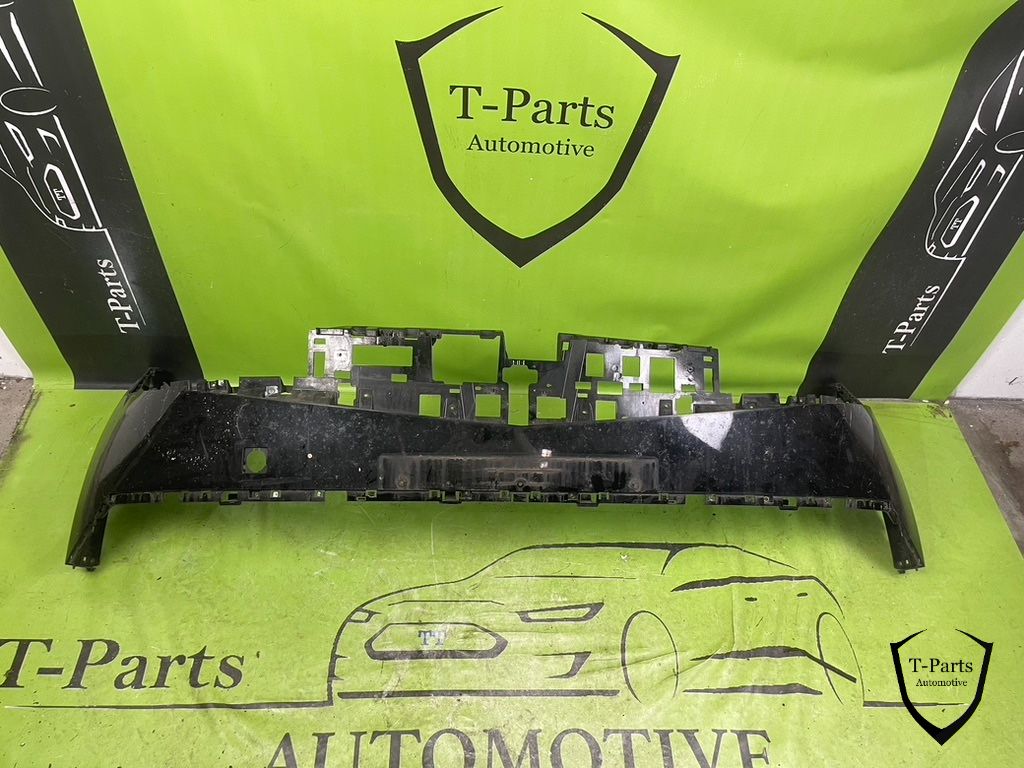 hyundai ioniq 5 voorbumper bumper