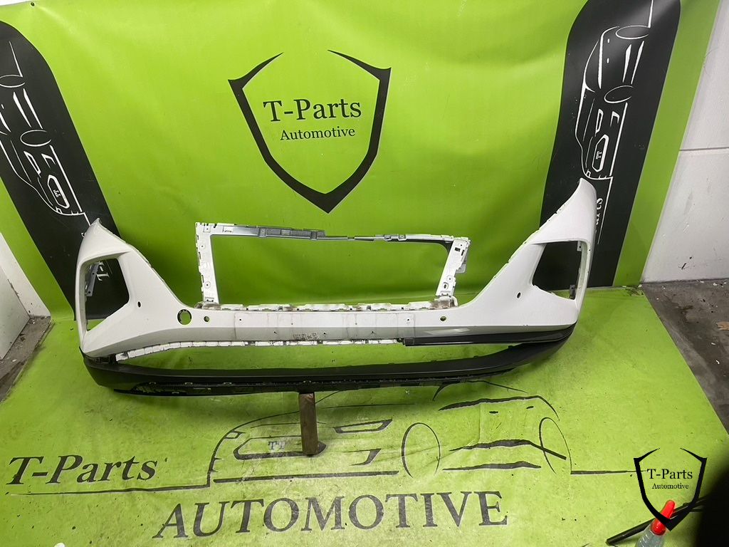 hyundai tucson voorbumper bumper 86540N7000