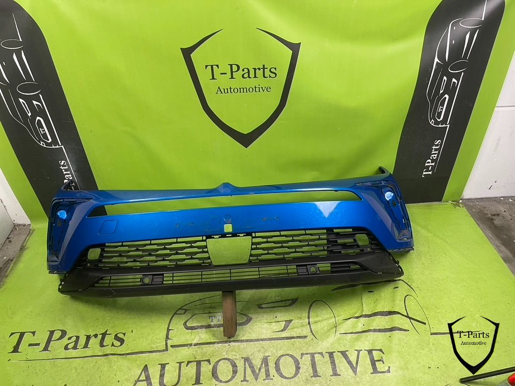 Opel Grandland X front bumper 20+