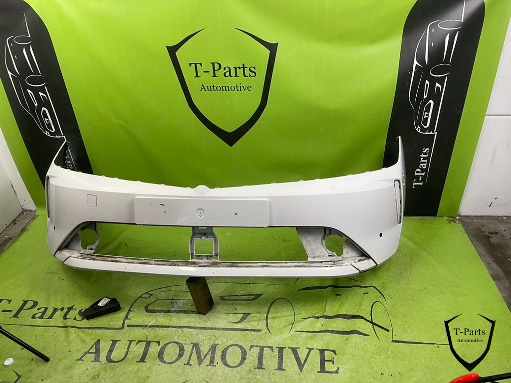 opel astra L voorbumper bumper 20+