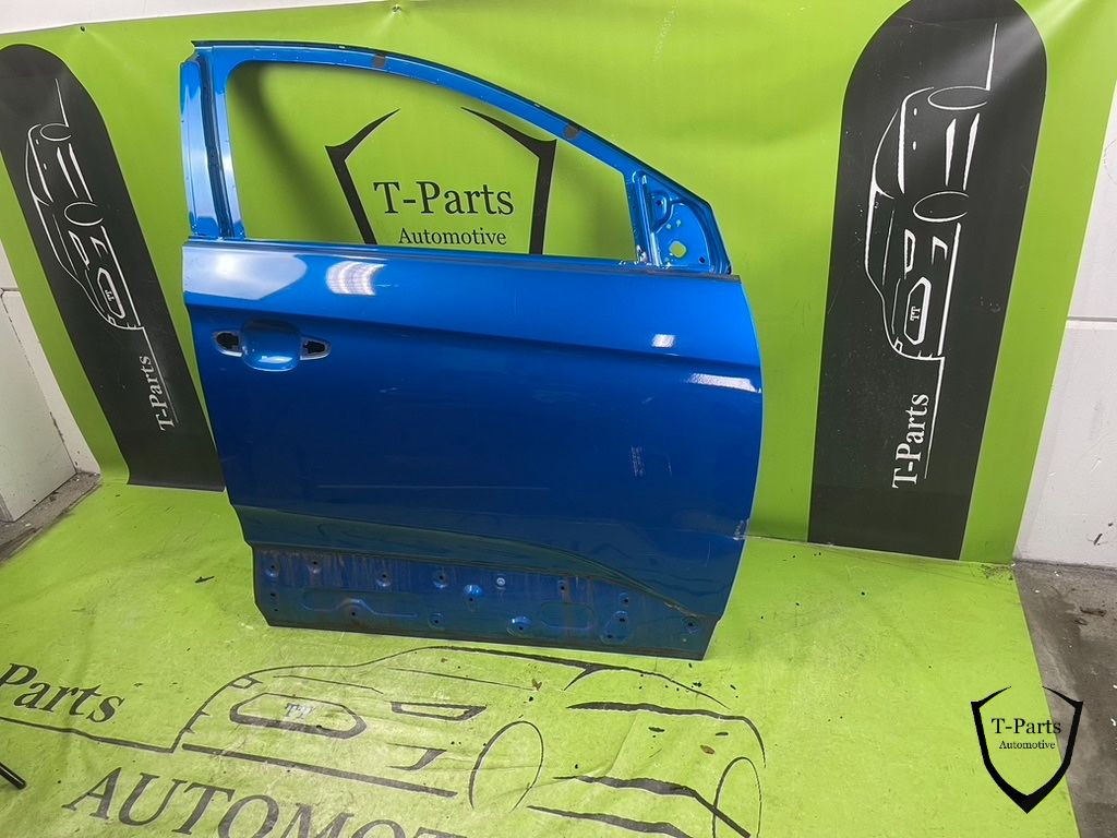 opel grandland x rechts voor deru portier YP00119680