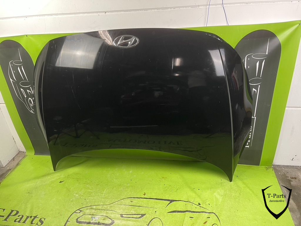 hyundai ioniq 5 motorkap 66400GI000