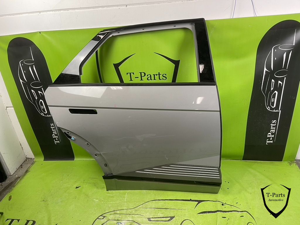 hyundai ioniq 5 rechts achter portier deur	77004GI000 77004 GI000