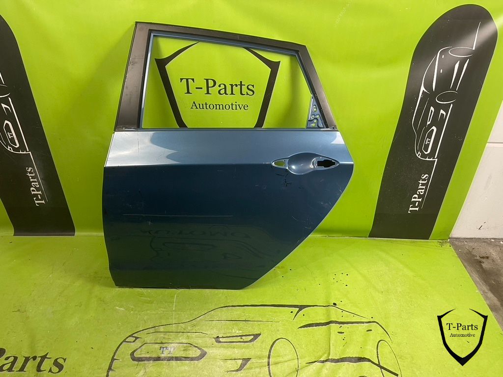 hyundai i30 deur portier links achter