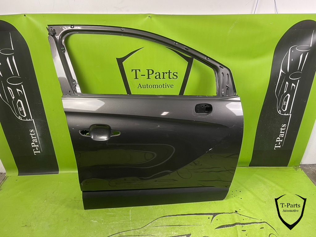 opel crossland rechts deur voor portier 39127314