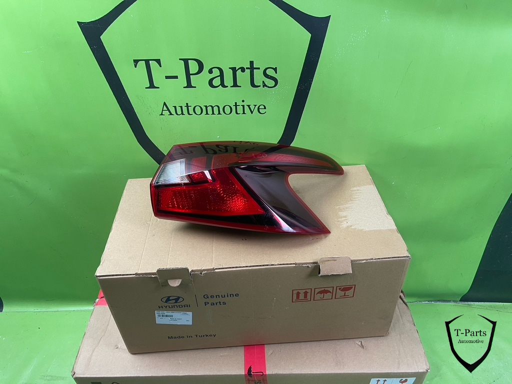 hyundai i20 links achterlicht licht 92402Q0000