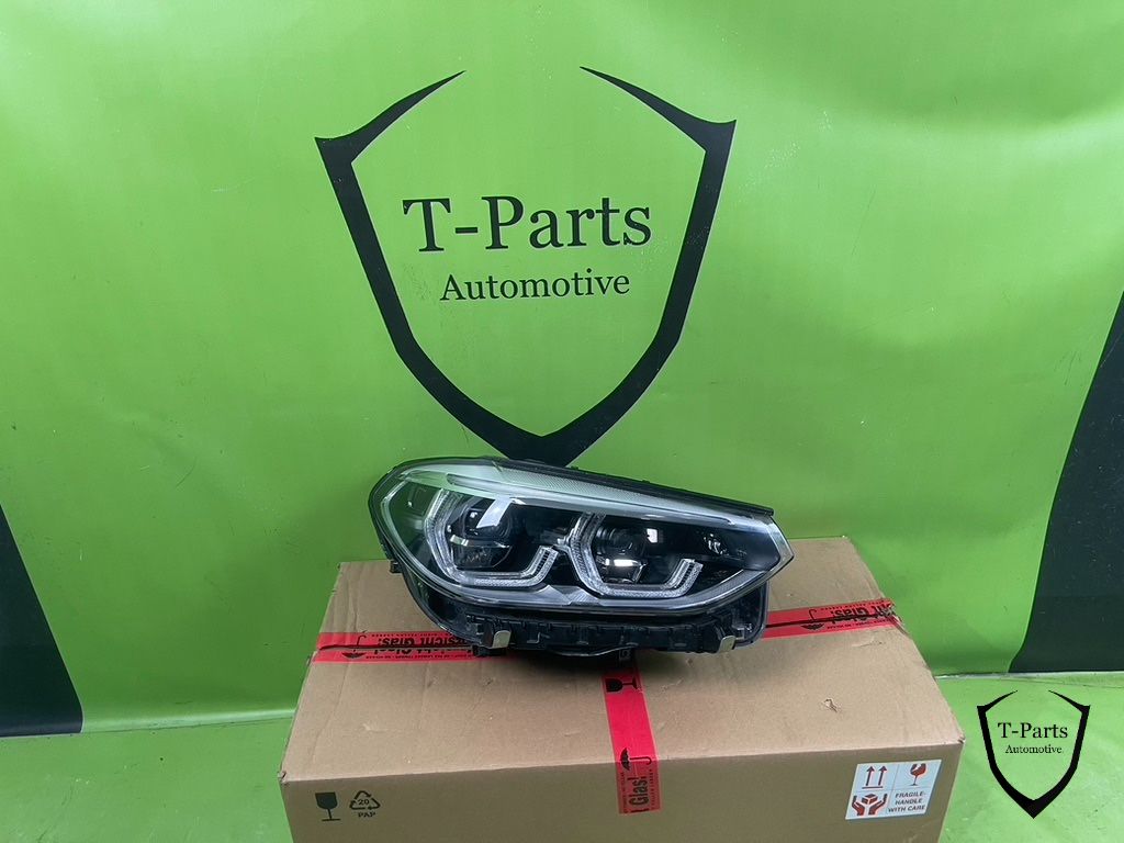 BMW X3 X4 G01 Scheinwerfer rechts 849682401 Lampe