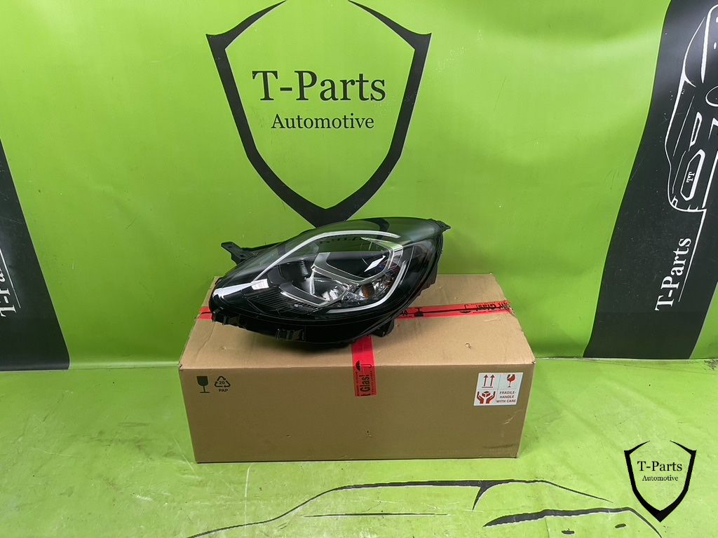Ford Puma headlight lamp left 2491065