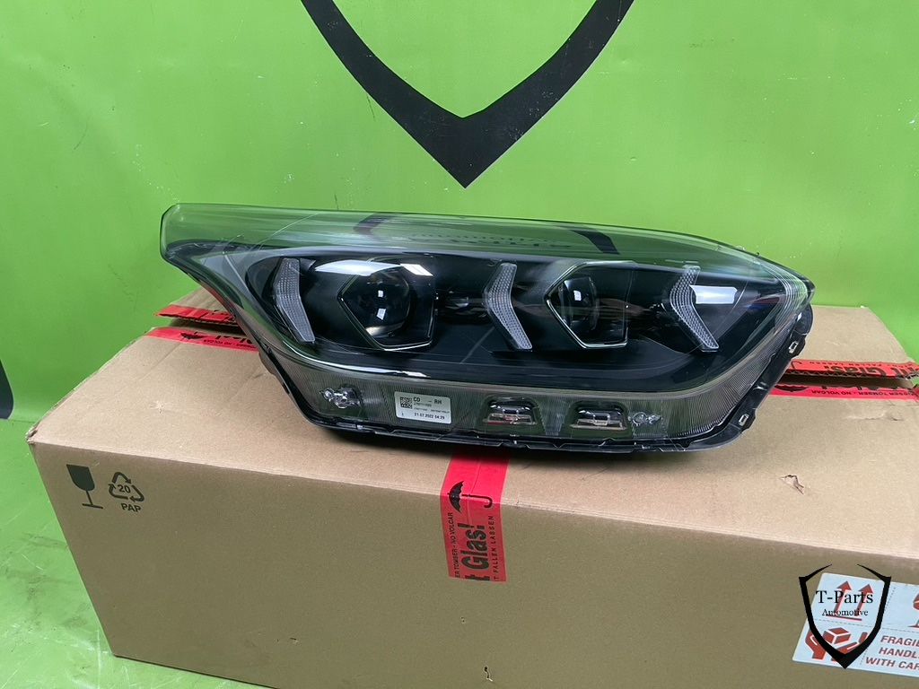 kia ceed koplamp rechts lamp 92102J7500