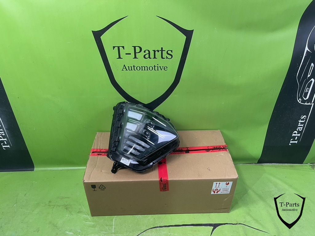 kia kona rechts koplamp lamp HF92112020