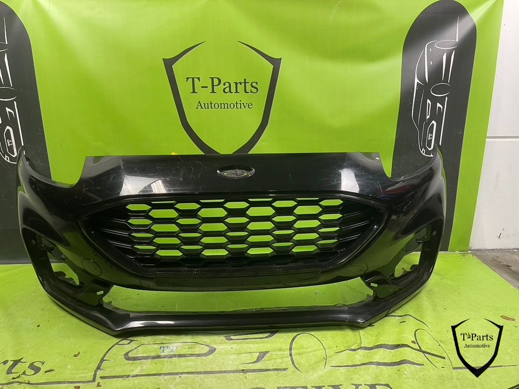 ford puma ST line voorbumper bumper 2520285