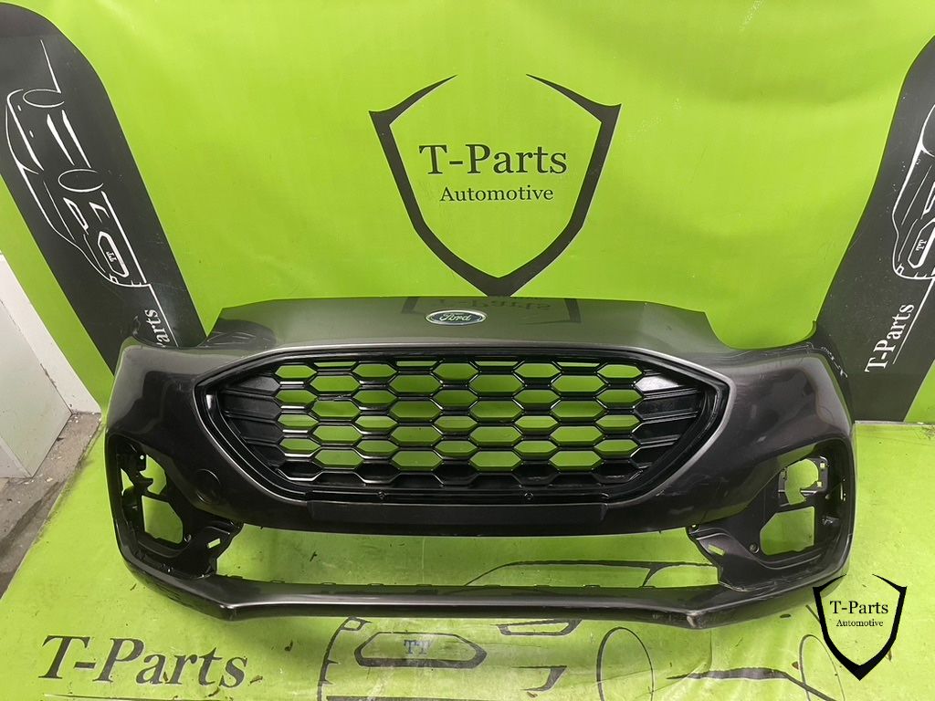 ford puma ST line voorbumper bumper 2520285