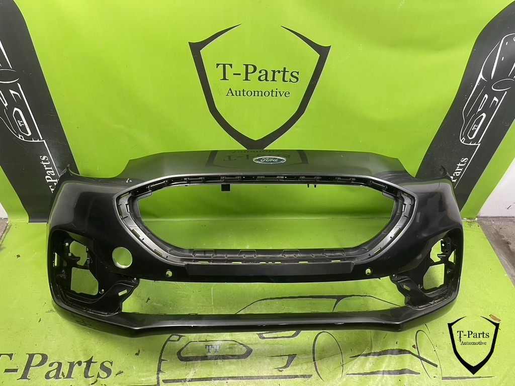 ford puma ST line voorbumper bumper 2520285