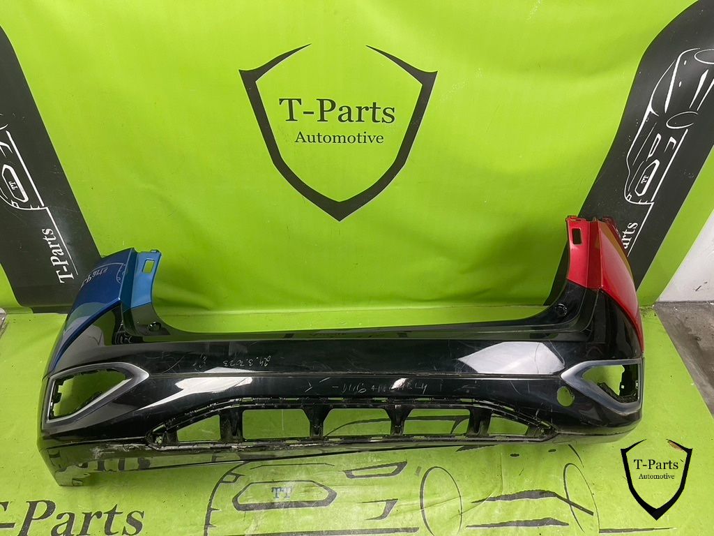 kia sportage achterbumper bumper 86650R2CB0