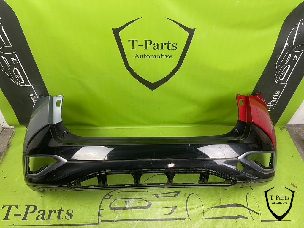 kia sportage achterbumper bumper 86650R2CB0