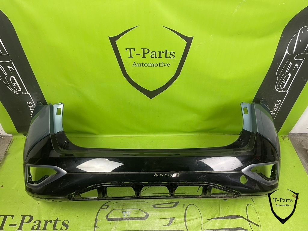 kia sportage achterbumper bumper 86650R2CB0