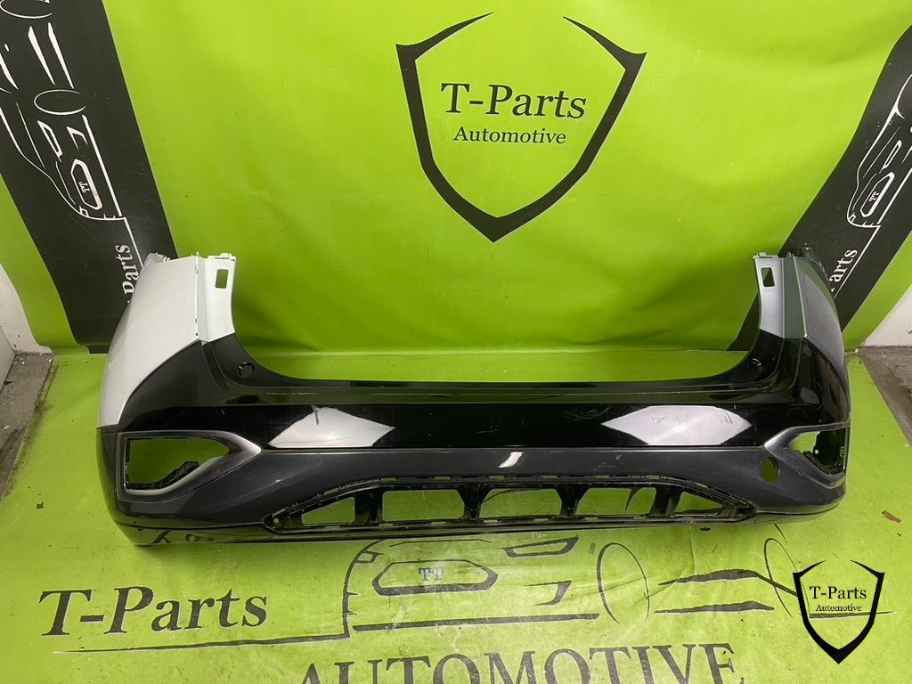 kia sportage achterbumper bumper 86650R2CB0