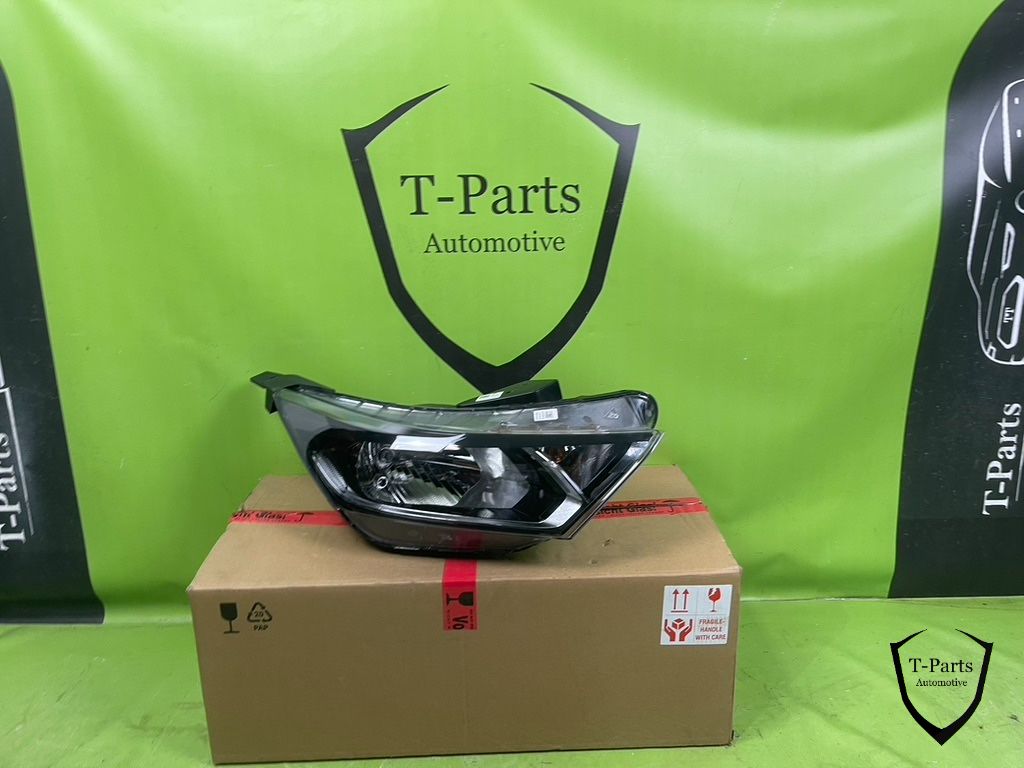 hyundai i20 rechts koplamp lamp 92102Q0000