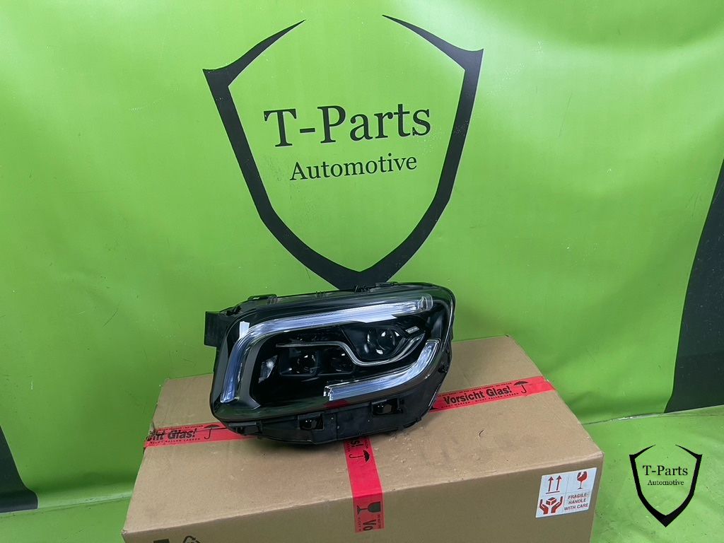 Phare gauche Mercedes GLB W247 X247