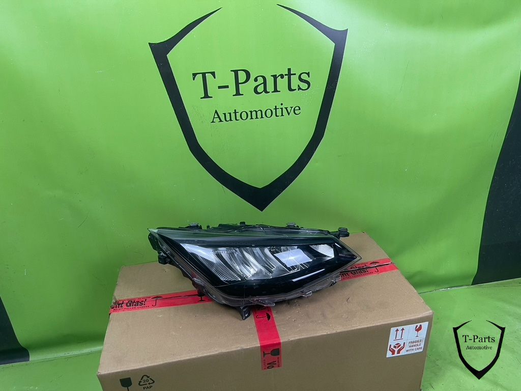Seat Ibiza headlight right 6F1941006F lamp