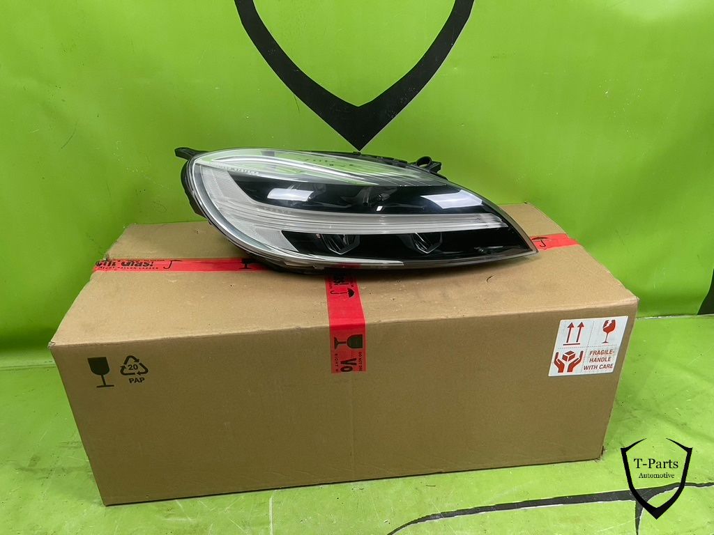 Volvo V40 Scheinwerfer rechts 31420448 Lampe