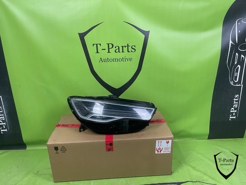 koplamp Audi A6 C7 4G rechts Facelift LED Matrix 4G0941036